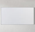 59" Aluminum Frame Mirror