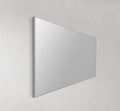 59" Aluminum Frame Mirror