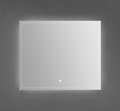 36" x 30" Beveled LED Mirror