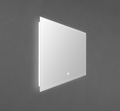 36" x 30" Beveled LED Mirror
