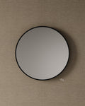 28" Solid Stone Mirror