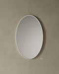 21" Oval I-Stone Mirror