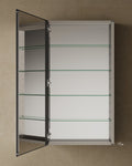 20" Mirrored Medicine Cabinet