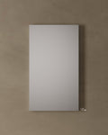 19" Frameless Mirror