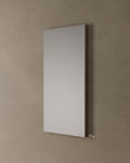 19" Frameless Mirror