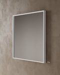 36" Matte Frame Mirror