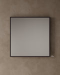 36" Matte Frame Mirror