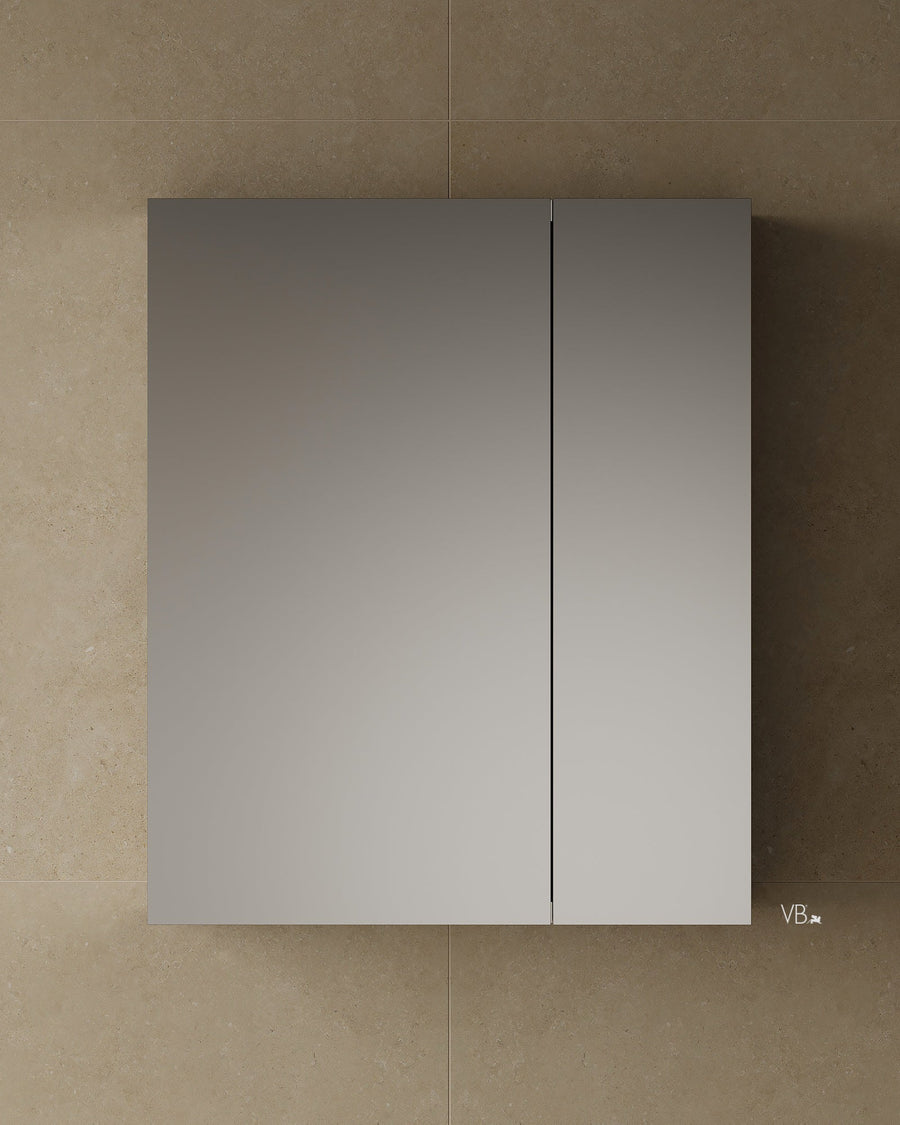 30" Mirrored Medicine Cabinet