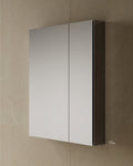 30" Mirrored Medicine Cabinet
