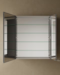 30" Mirrored Medicine Cabinet