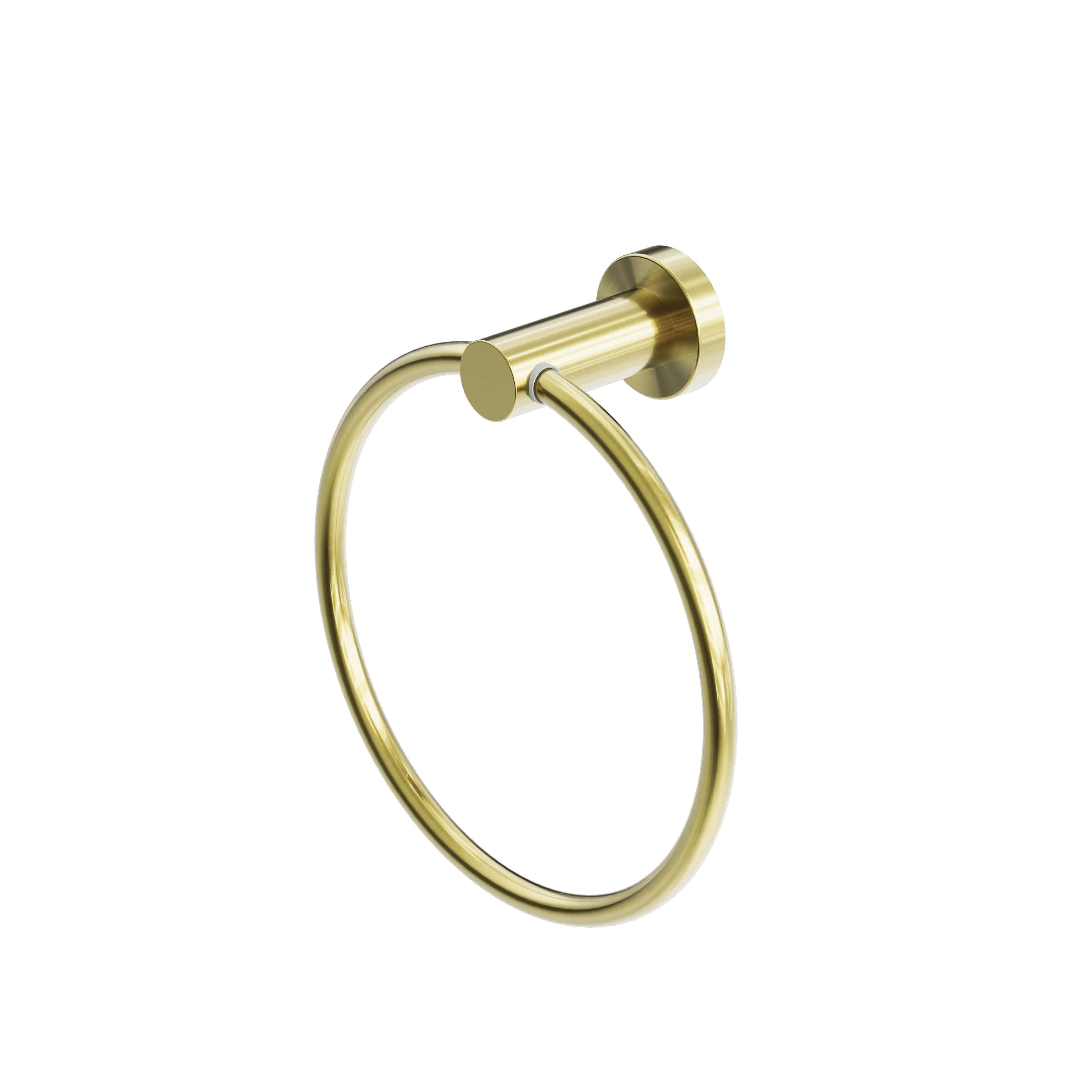 Mecca Towel Ring