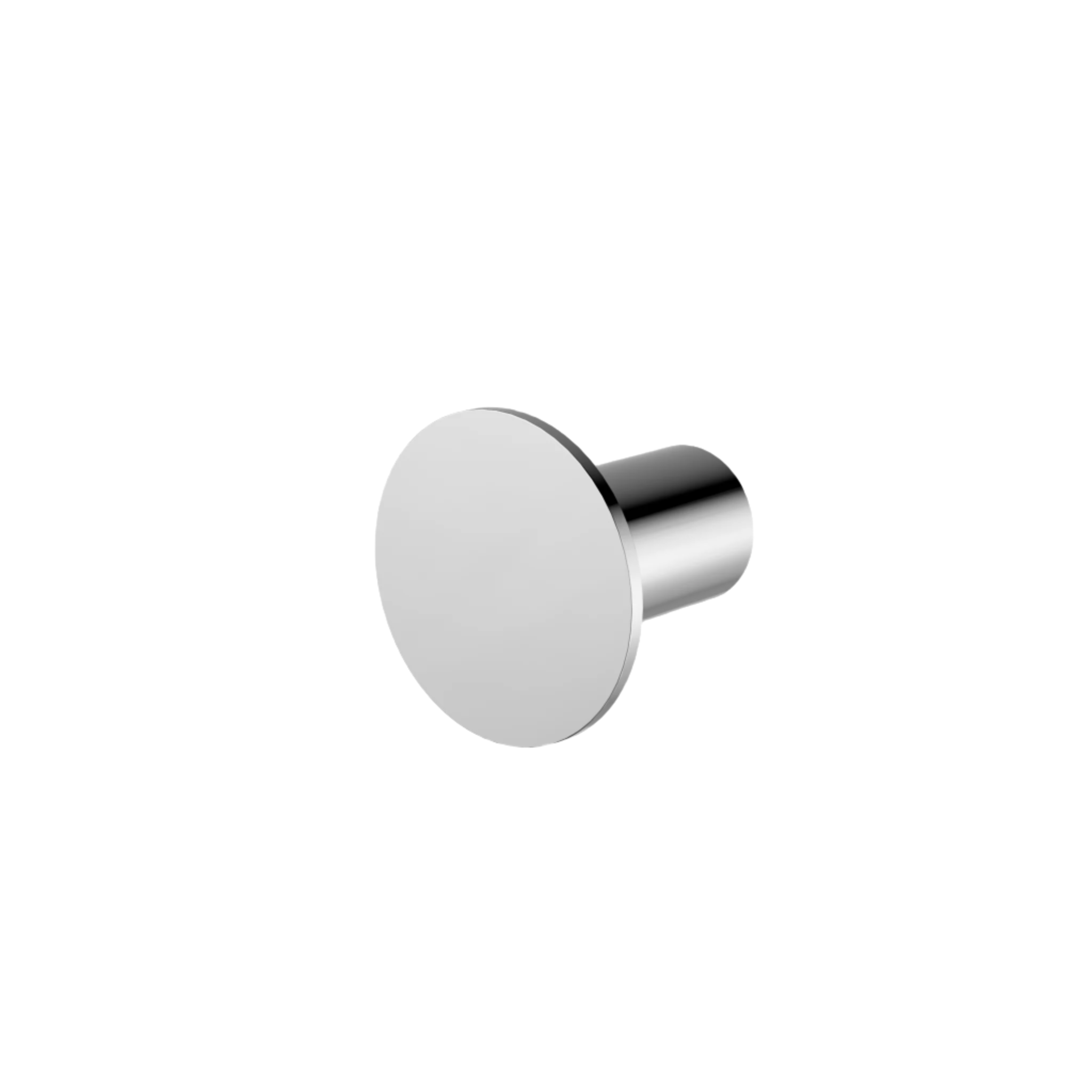 Mecca Round Robe Hook