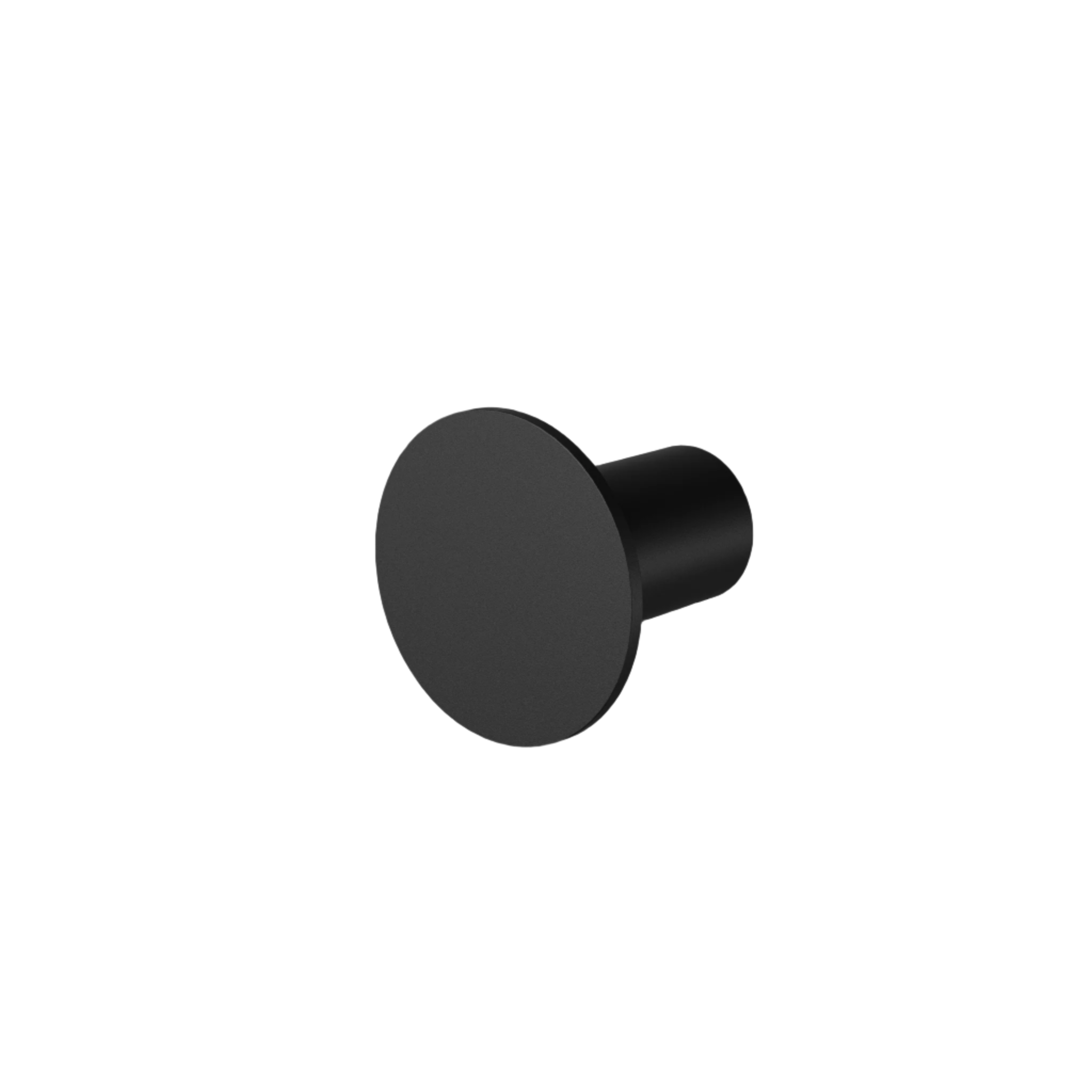 Mecca Round Robe Hook