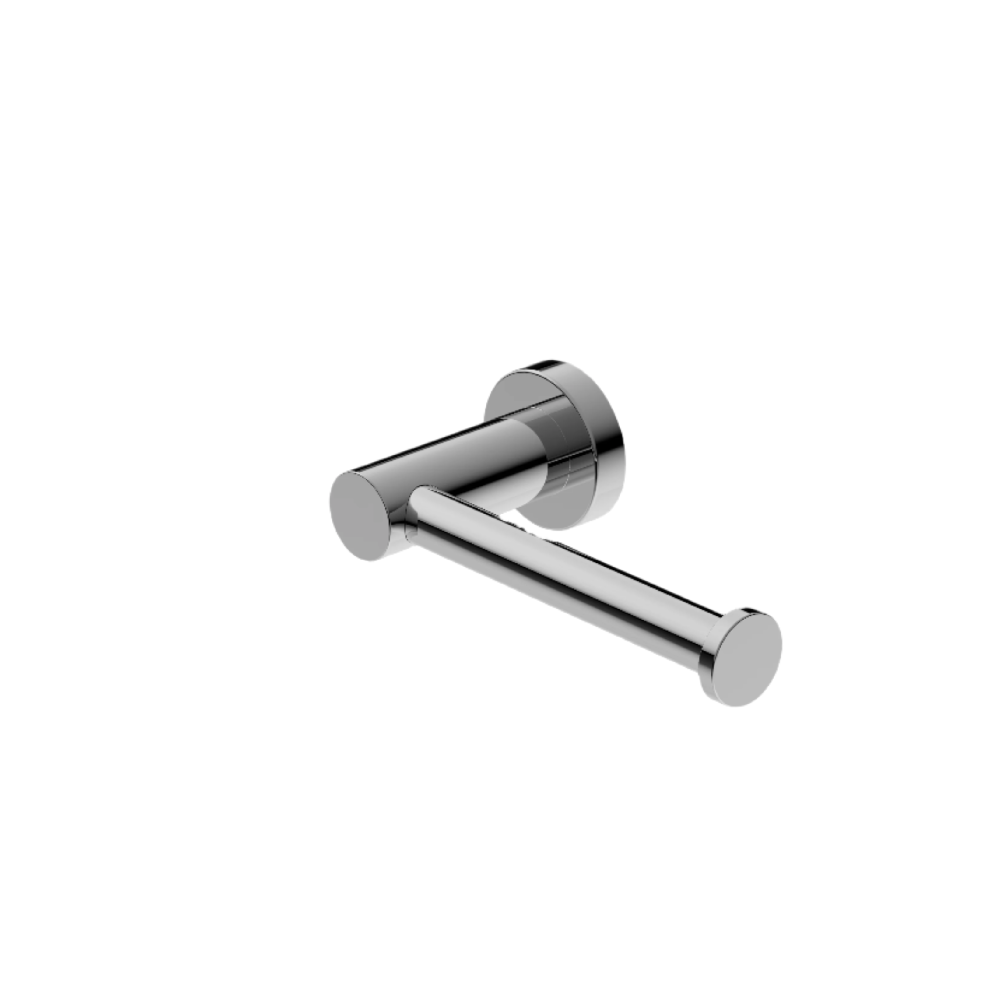 Mecca Toilet Paper Holder
