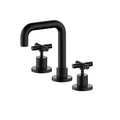 X Plus 8" Widespread Bathroom Faucet