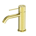 Mecca 25 Single Hole Bathroom Faucet