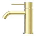 Mecca 25 Single Hole Bathroom Faucet