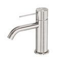 Mecca 25 Single Hole Bathroom Faucet