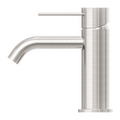 Mecca 25 Single Hole Bathroom Faucet