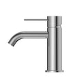 Mecca 25 Single Hole Bathroom Faucet
