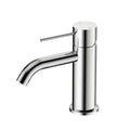 Mecca 25 Single Hole Bathroom Faucet
