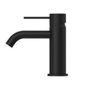 Mecca 25 Single Hole Bathroom Faucet
