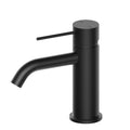 Mecca 25 Single Hole Bathroom Faucet