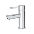 Dolce Single Hole Bathroom Faucet
