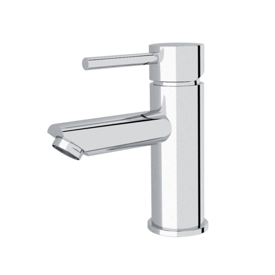 Dolce Single Hole Bathroom Faucet