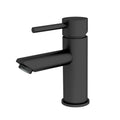 Dolce Single Hole Bathroom Faucet