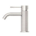 Opal Single Hole Bathroom Faucet