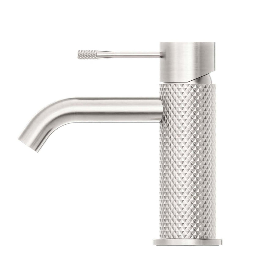 Opal Single Hole Bathroom Faucet