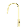 Opal Pulldown Kitchen Faucet