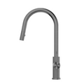 Opal Pulldown Kitchen Faucet