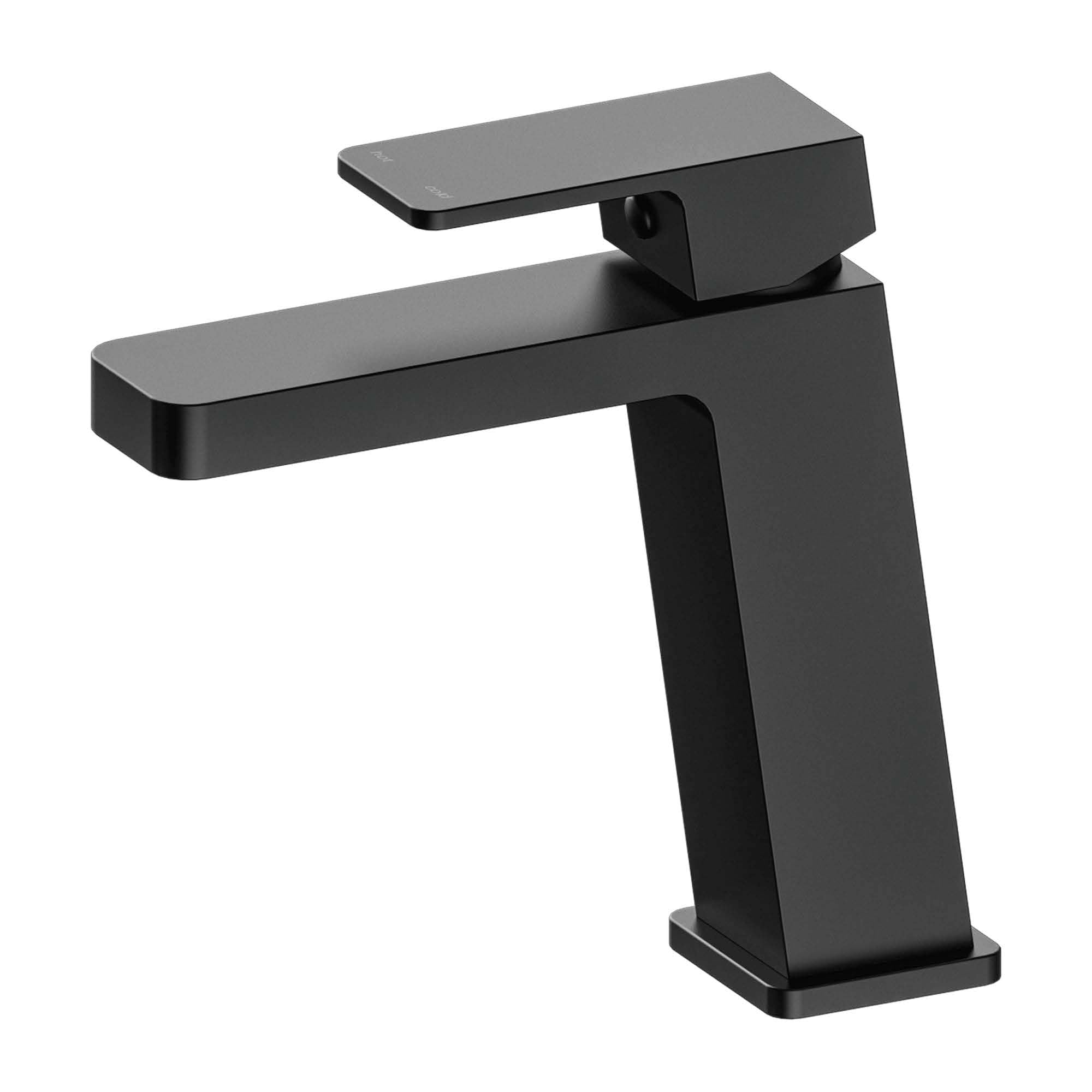 Celia Single Hole Bathroom Faucet