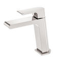 Bianca Single Hole Bathroom Faucet