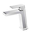 Bianca Single Hole Bathroom Faucet