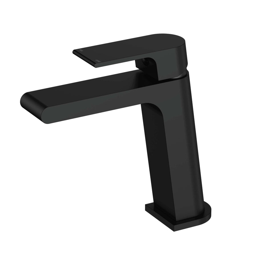 Bianca Single Hole Bathroom Faucet