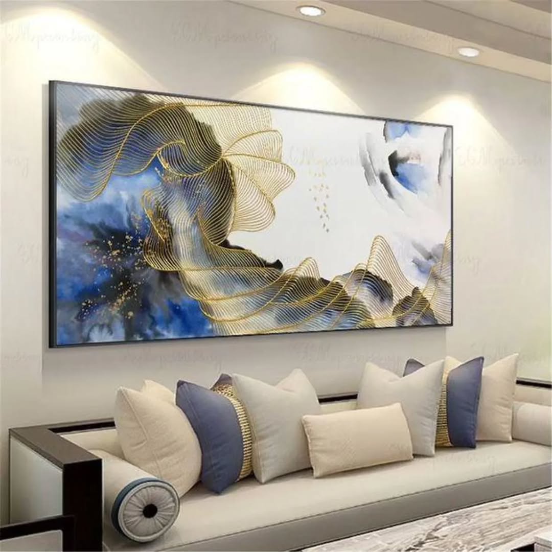 Will the Artwork Be Mounted Level and Secure?