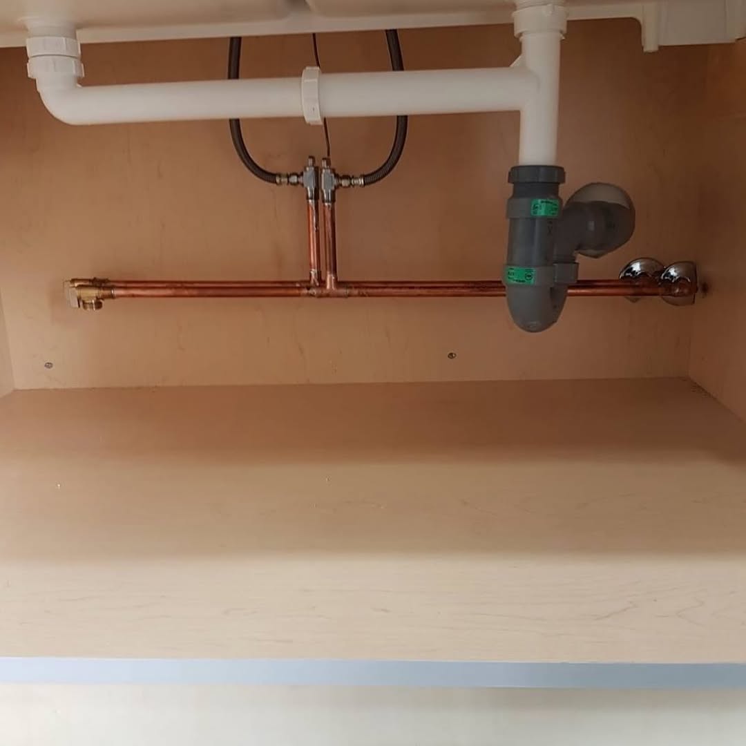 Are Your Plumbing Rough-Ins Completed by Licensed Professionals?