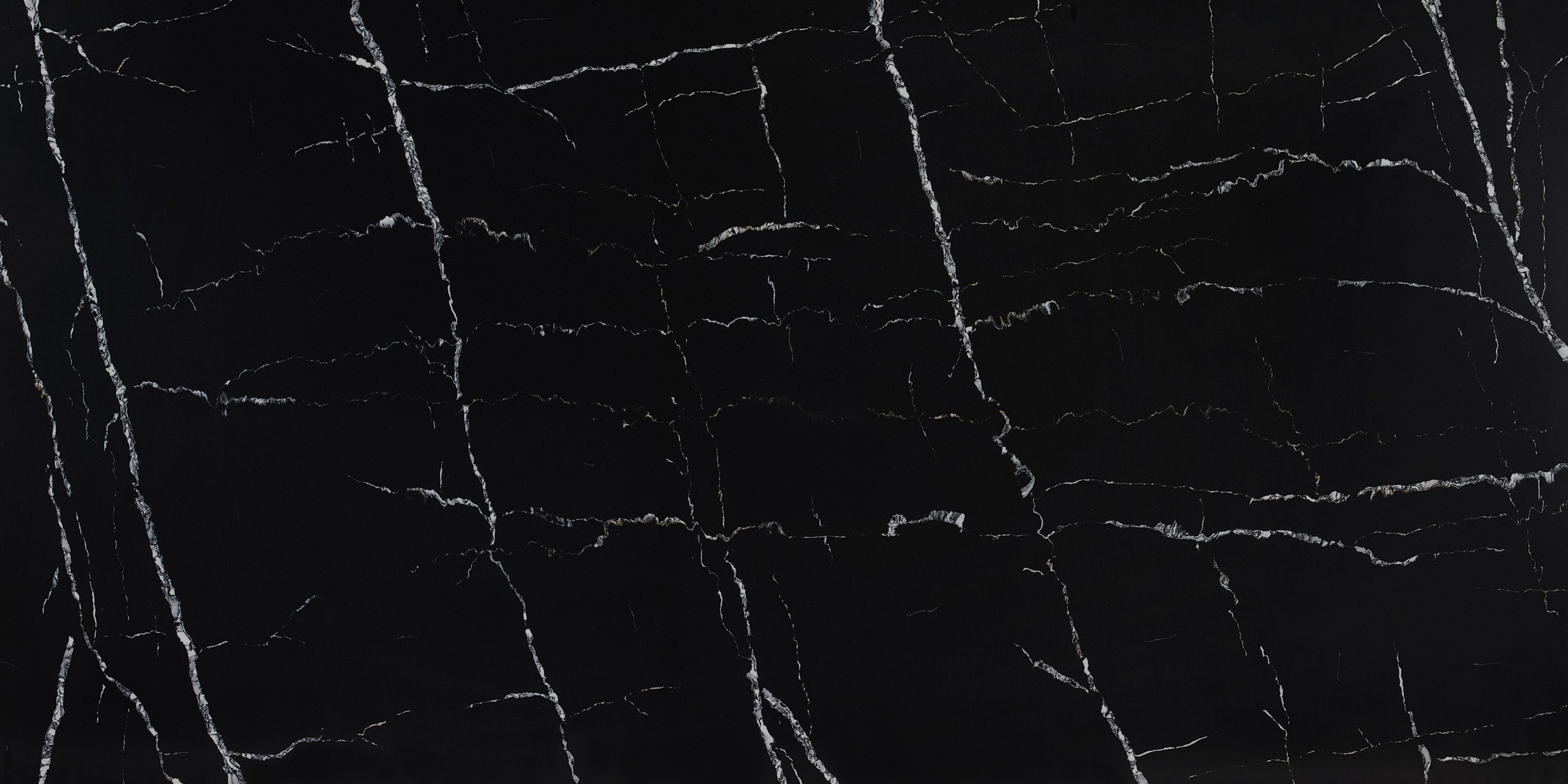 Urban Noir quartz countertop slab - TF Renovations Mississauga