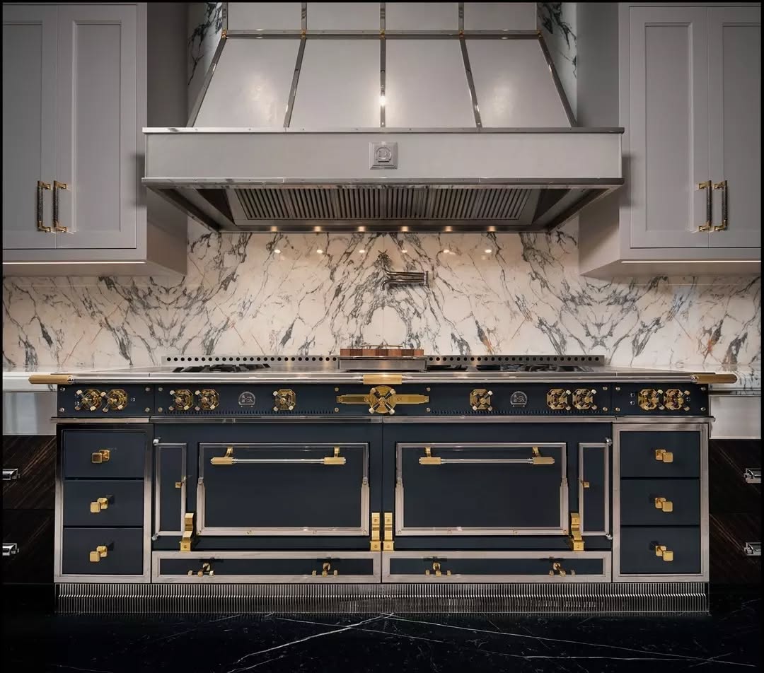 Do You Install Range Hoods with Proper Venting?