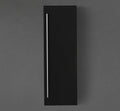47 " Single Door Floating Side Cabinet