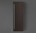 47 " Single Door Floating Side Cabinet