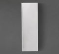 47 " Single Door Floating Side Cabinet