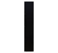 63" Matte MDF Side Cabinet