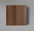 8" Square Floating Bathroom Cabinet