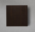 8" Square Floating Bathroom Cabinet