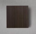 8" Square Floating Bathroom Cabinet