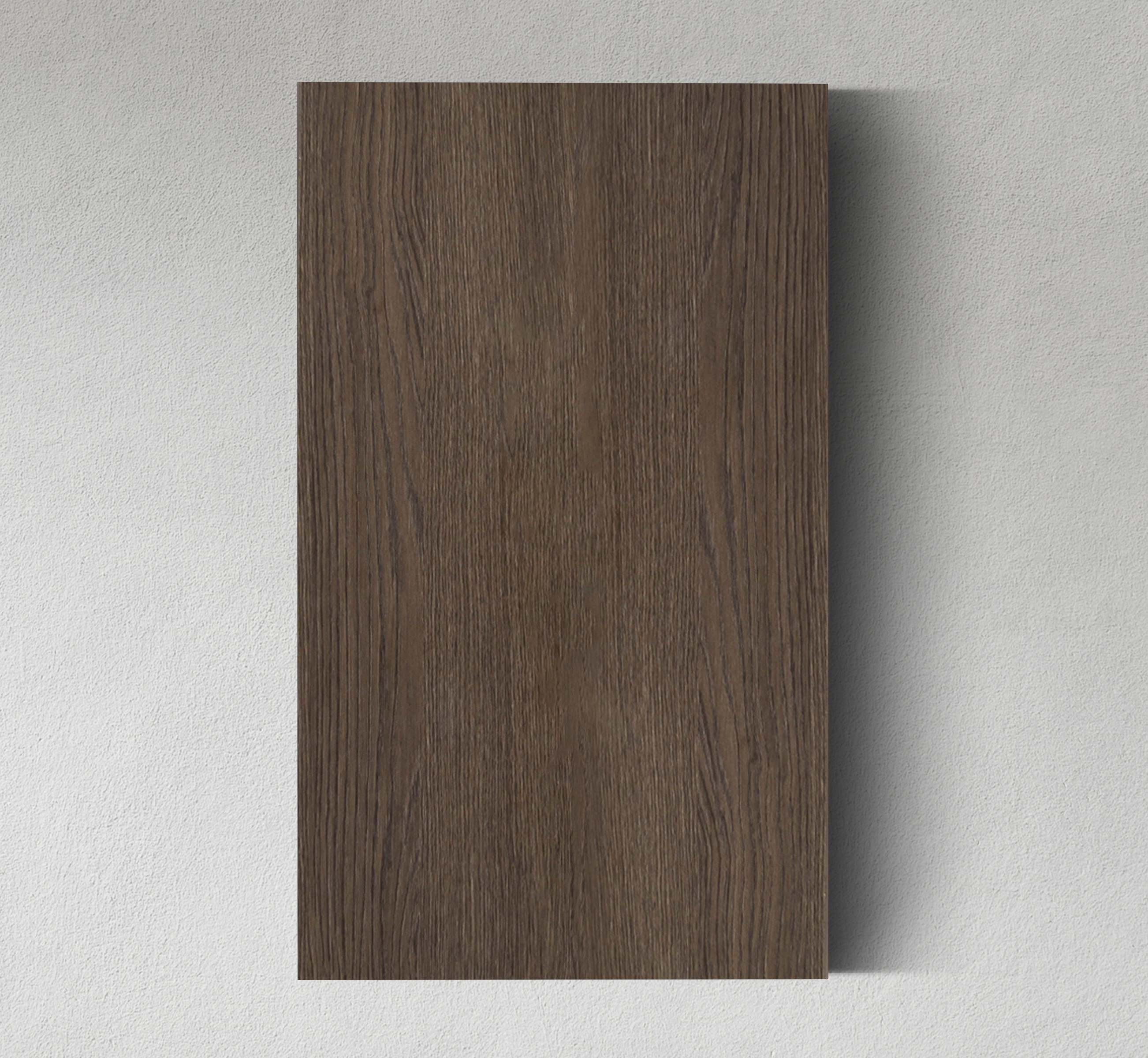 18" Floating Side Cabinet